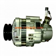 Alternators 4D55 4D56 for Mitsubishi Pajero for Hyundai H100