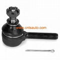 TIE ROD ENDS FOR SUZUKI SERIES