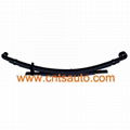 Sell Suspension Leaf Spring for Truck