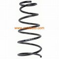 Sell Suspension Coil Spring Spiral Made in China 1