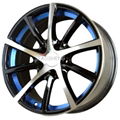 Aluminum Alloy Wheel Rims Truck Wheels 2