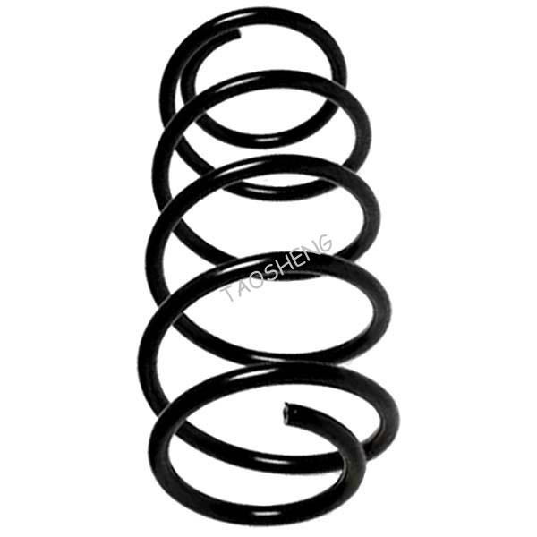 Sell Suspension Coil Spring Spiral Made in China 4