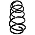 Sell Suspension Coil Spring Spiral Made in China 4