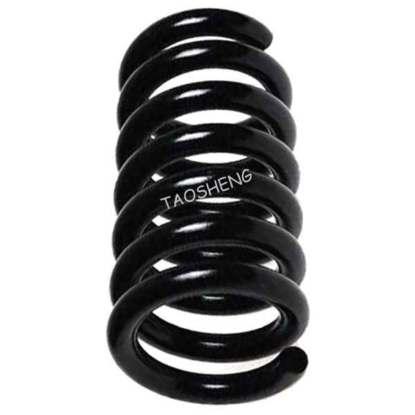 Sell Suspension Coil Spring Spiral Made in China 3