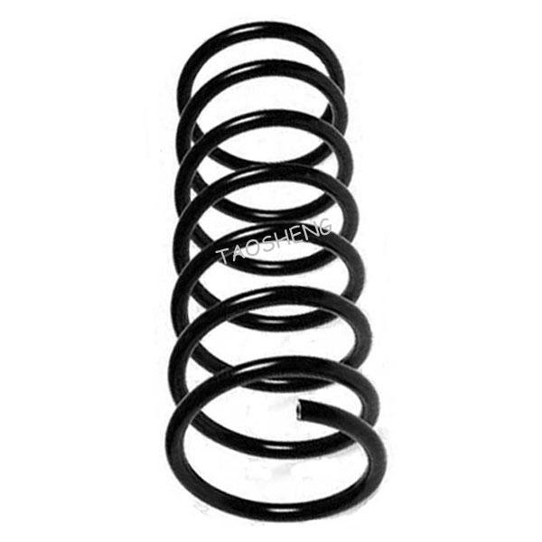 Sell Suspension Coil Spring Spiral Made in China 2