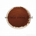 alkalized cocoa powder