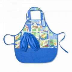 Art Apron for children