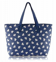 Fashion Shopping bag