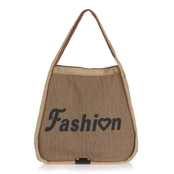 Fashion Shopping bag 2