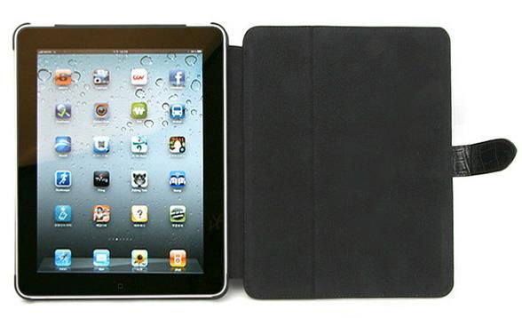 Ipad cover case 4