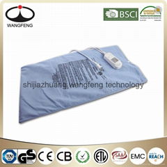 Heating Pad with CE ,ETL CERTIFICATE