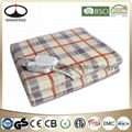 Electric Heat Blanket with CE , GS ,ETL ,CB , 5