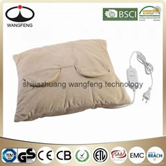 Seat Back Type Heating Pad