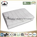 ingle Size Polyester Electric Blanket