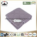 China Wholesale Luxury Fleece Quilting