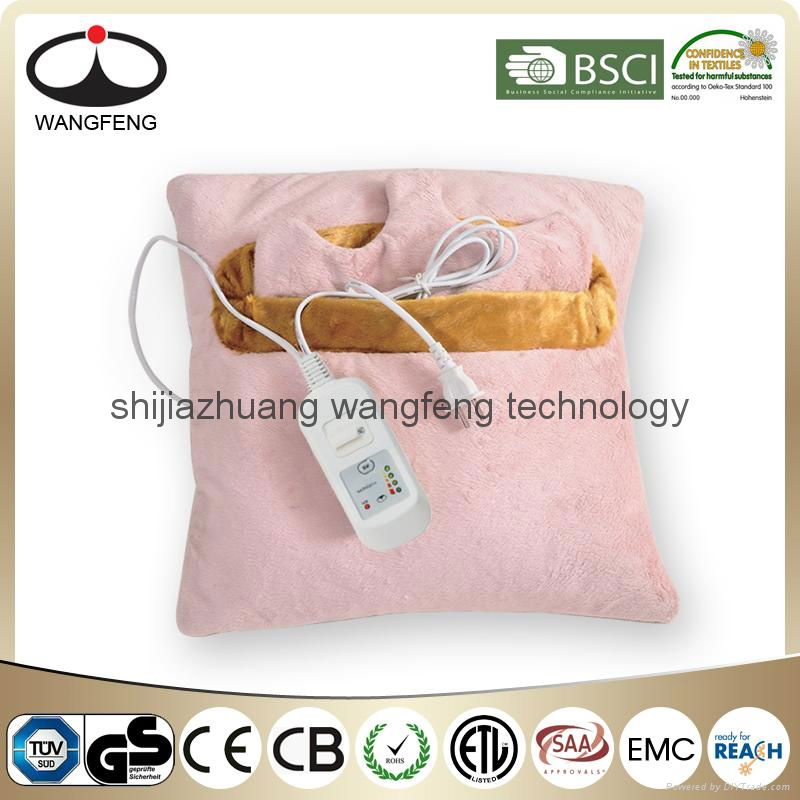Thermal Therapy Electric Heating Pillow