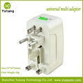  All in one World electrical travel adapter    1