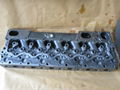 caterpillar cylinder head 8n6796