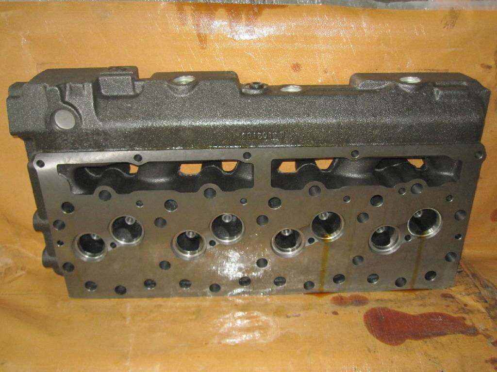 caterpillar cylinder head 1n4304 4