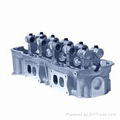 Aluminum Cylinder Head for Nissan Z24 2