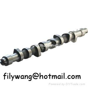 Auto Camshaft for GM Opel Chevrolet CIELO