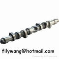 Auto Camshaft for GM Opel Chevrolet CIELO 1