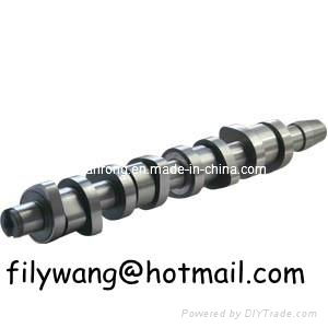 Auto Camshaft for Volkswagen AJM ASZ ATD ATJ AVB