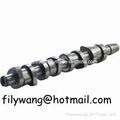 Auto Camshaft for Volkswagen AJM ASZ ATD ATJ AVB