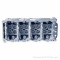 ZD30 K5MT engine cylinder head for Nissan 4