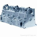 Peugeot 405 1.9(XUD9TE) engine cylinder head 3