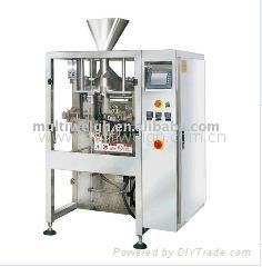 Vertical Form Fill Seal Machine（VFFS）Manufacturer-Packaging-Multiweigh(CN)CO.LTD