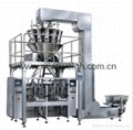 Food Packing System Manufacturer Packaging Multiweigh