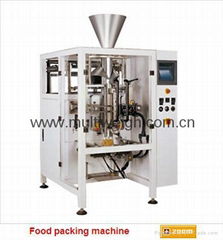 Food Packing Machine Manufacturer Packaging Multiweigh