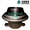 SINOTRUK  HOWO spares for howo truck