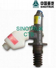 SINOTRUCK HOWO  truck part Driving Cylinder WG9719230015