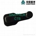 SINOTRUCK  spares  for howo body part