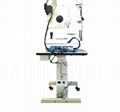 Fundus camera 2