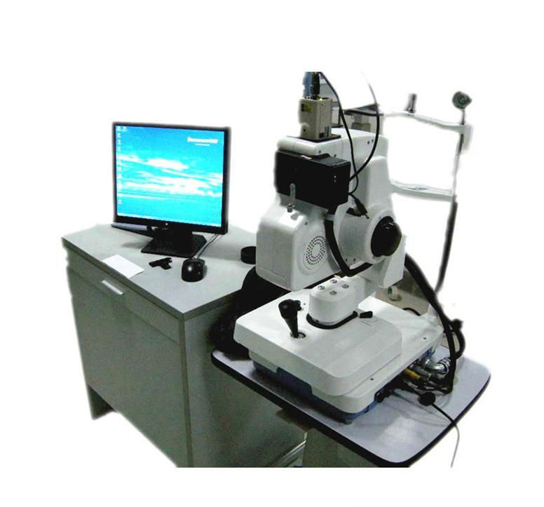 Fundus Camera 4