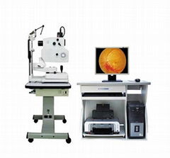 Fundus Camera