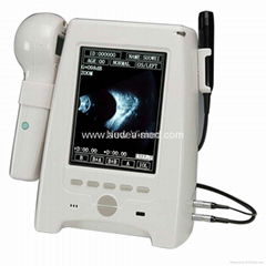 ophthalmic ultrasound biometer AB scanner 