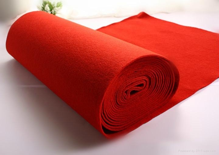 广州红地毯