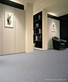 廣州丙綸PVC地毯