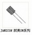 Shenzhen kay beauty capacitance price quotation 2