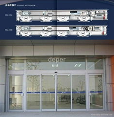 Jiangsu Deper Door Control Technology Co.,ltd