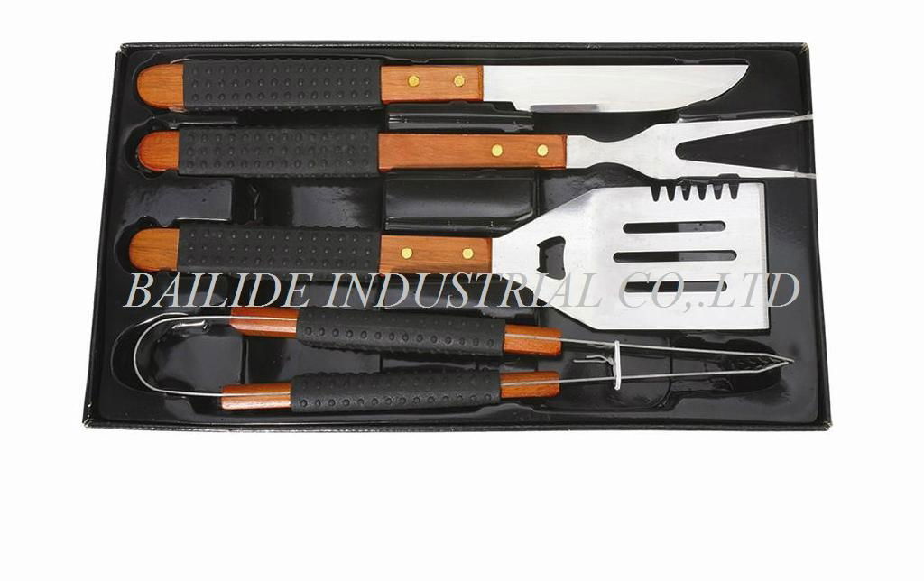 BLD-BQ013 BBQ Tool