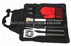 BLD-BQ015 BBQ Tool