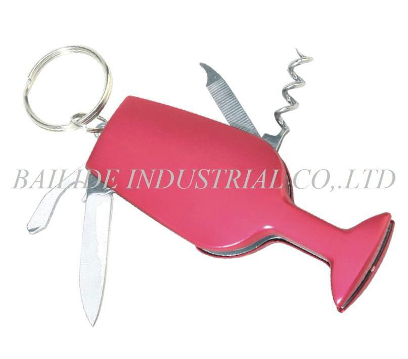 BLD-K015B4 Functional Tools  (Promotion Gift)