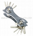 Bicycle Tool Set BLD-T033