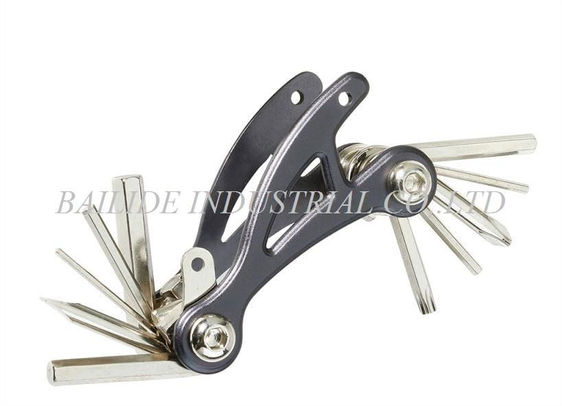 Bicycle Tool Set BLD-T032