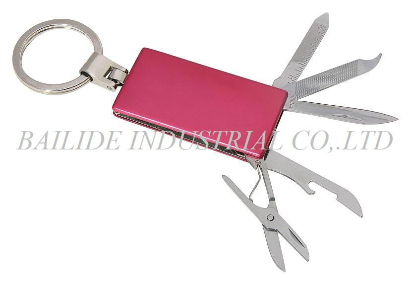 BLD-KM010AL Multi Knife 5